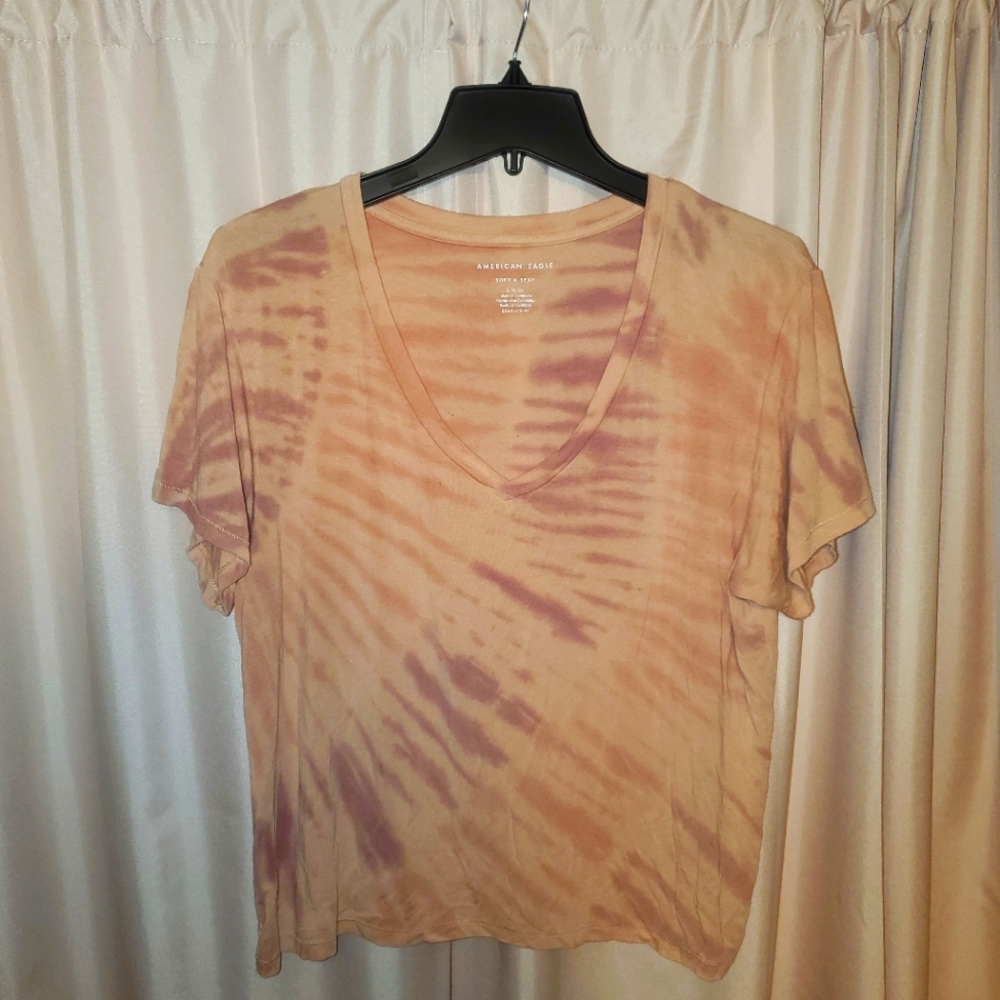 American Eagle Soft & Sexy Women's Small